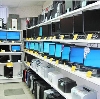 Компьютерные магазины в Зольном
