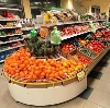 Супермаркеты в Зольном