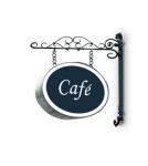 Мега - иконка «кафе» в Зольном